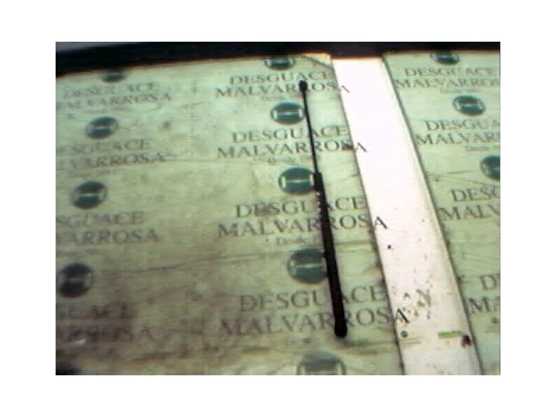 Recambio de amortiguadores maletero / porton para peugeot 106 (s1) 1.1 referencia OEM IAM   