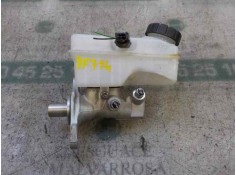 Recambio de bomba freno para renault clio iv 1.5 dci diesel fap energy referencia OEM IAM 460111938R   2