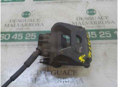 Recambio de pinza freno delantera derecha para peugeot partner kasten 1.6 16v hdi cat referencia OEM IAM   
