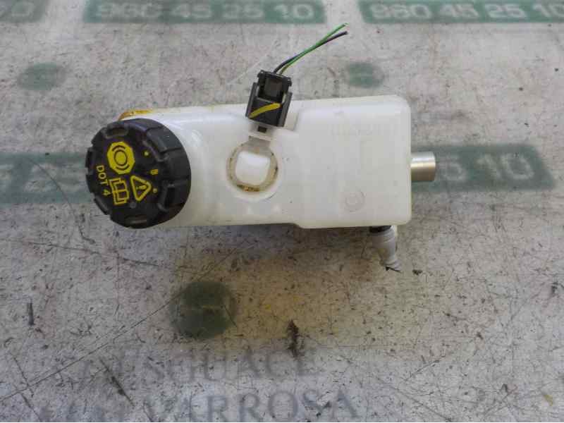 Recambio de bomba freno para renault clio iv 1.5 dci diesel fap energy referencia OEM IAM 460111938R  
