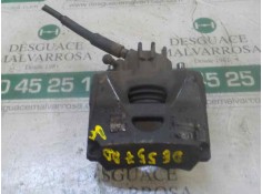 Recambio de pinza freno delantera derecha para peugeot partner kasten 1.6 16v hdi cat referencia OEM IAM    2