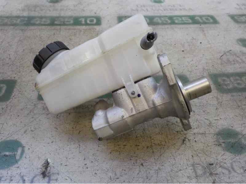 Recambio de bomba freno para renault clio iv 1.5 dci diesel fap energy referencia OEM IAM 460111938R  