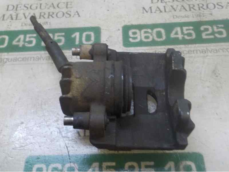 Recambio de pinza freno delantera derecha para peugeot partner kasten 1.6 16v hdi cat referencia OEM IAM   