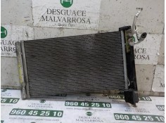 Recambio de condensador aire acondicionado para bmw serie 1 berlina (e81/e87) 118d referencia OEM IAM 64539229021   2