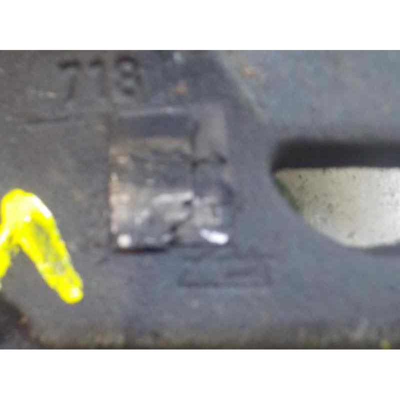 Recambio de pinza freno delantera derecha para peugeot partner kasten 1.6 16v hdi cat referencia OEM IAM   
