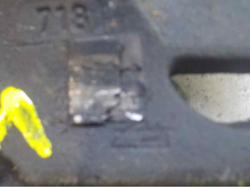 Recambio de pinza freno delantera derecha para peugeot partner kasten 1.6 16v hdi cat referencia OEM IAM   