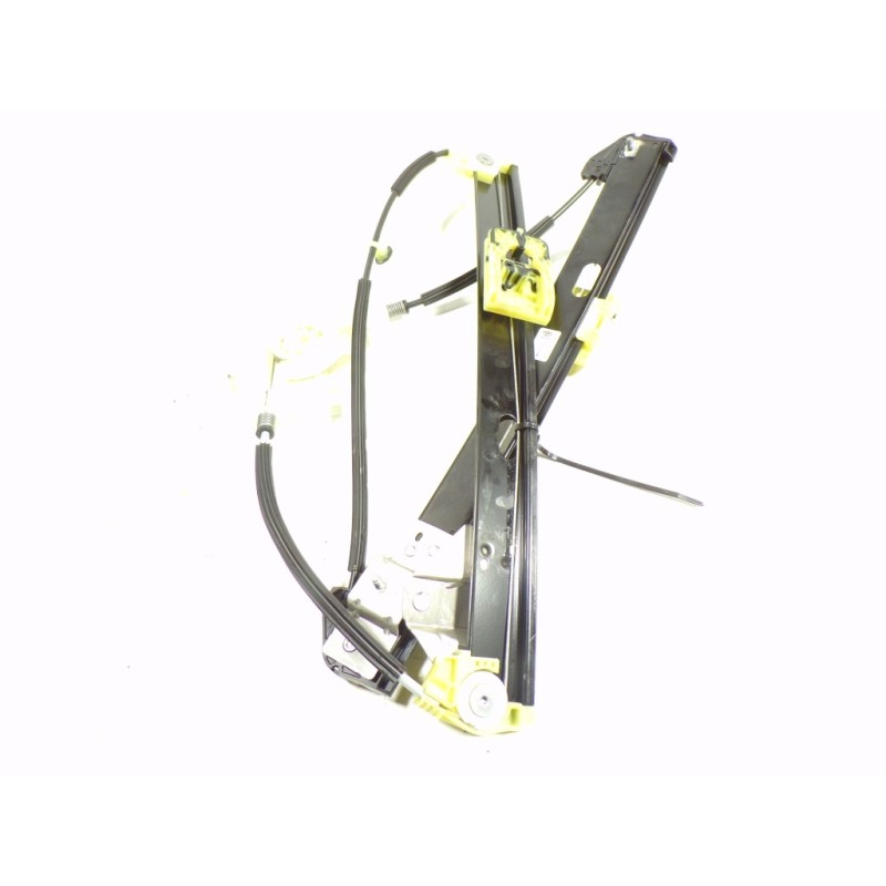 Recambio de elevalunas delantero derecho para audi a1 sportback (gba) 1.0 tfsi referencia OEM IAM 82G837462 82G837462 