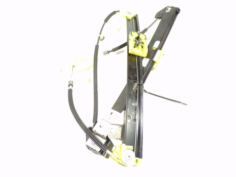 Recambio de elevalunas delantero derecho para audi a1 sportback (gba) 1.0 tfsi referencia OEM IAM 82G837462 82G837462 