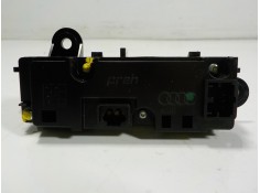 Recambio de mando luces para audi a1 sportback (gba) 30 tfsi s line referencia OEM IAM 4K2941501R 4K2941501R  2