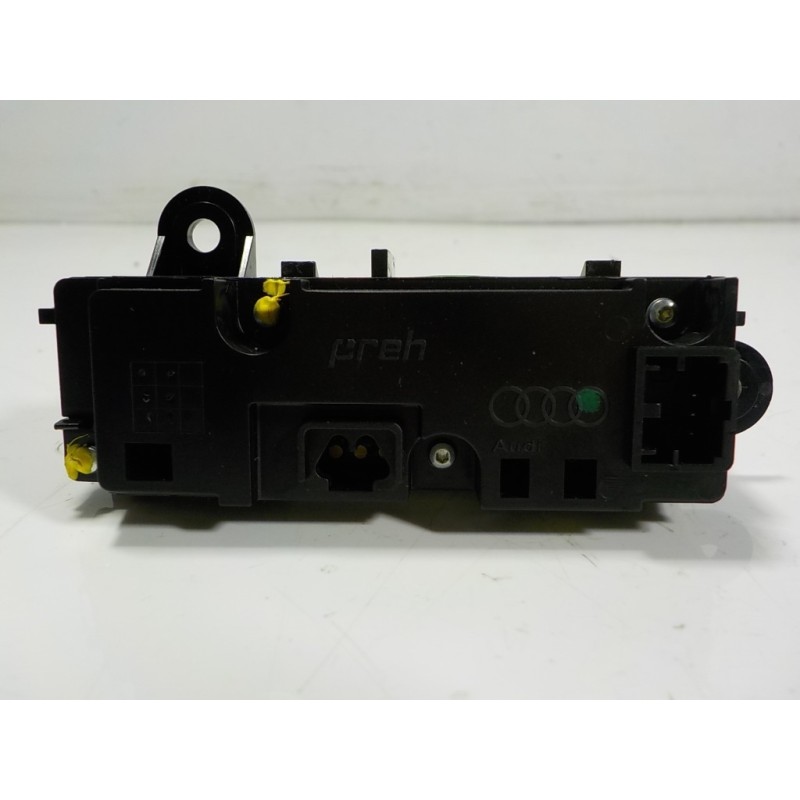 Recambio de mando luces para audi a1 sportback (gba) 30 tfsi s line referencia OEM IAM 4K2941501R 4K2941501R 