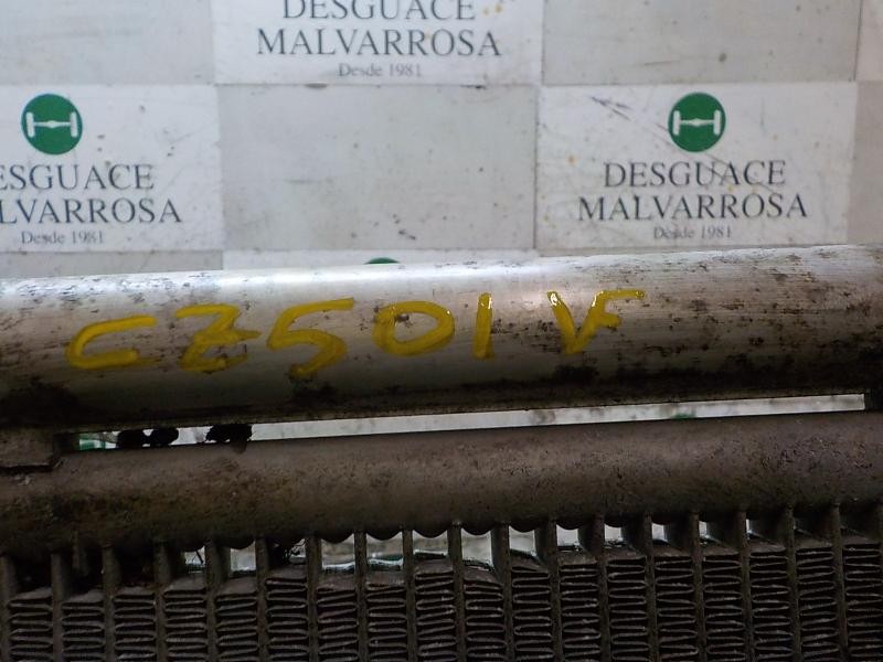 Recambio de condensador aire acondicionado para bmw serie 1 berlina (e81/e87) 118d referencia OEM IAM 64539229021  