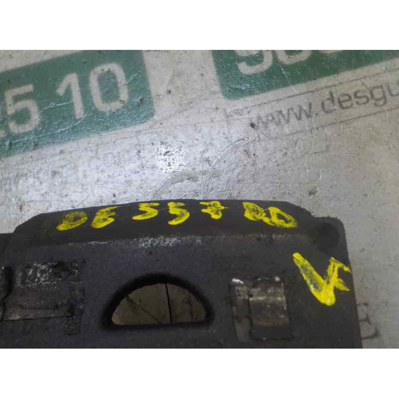 Recambio de pinza freno delantera derecha para peugeot partner kasten 1.6 16v hdi cat referencia OEM IAM   