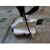 Recambio de cerradura puerta delantera derecha para citroën ds3 1.2 12v vti referencia OEM IAM 9800625480  
