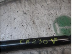 Recambio de amortiguadores maletero / porton para volkswagen polo (6r1) advance referencia OEM IAM 6R6827550A   2