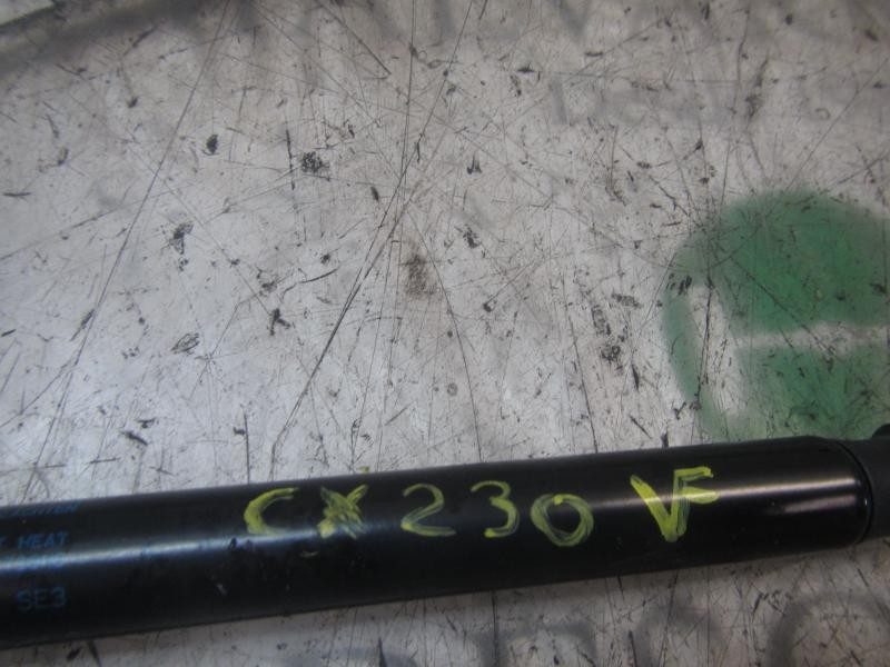 Recambio de amortiguadores maletero / porton para volkswagen polo (6r1) advance referencia OEM IAM 6R6827550A  