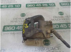 Recambio de pinza freno delantera izquierda para peugeot partner kasten 1.6 16v hdi cat referencia OEM IAM   