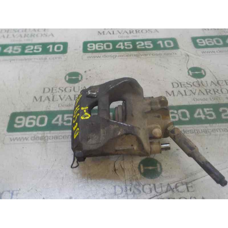 Recambio de pinza freno delantera izquierda para peugeot partner kasten 1.6 16v hdi cat referencia OEM IAM   