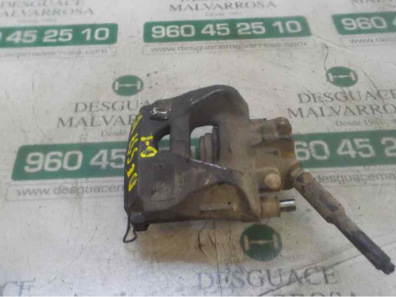 Recambio de pinza freno delantera izquierda para peugeot partner kasten 1.6 16v hdi cat referencia OEM IAM   