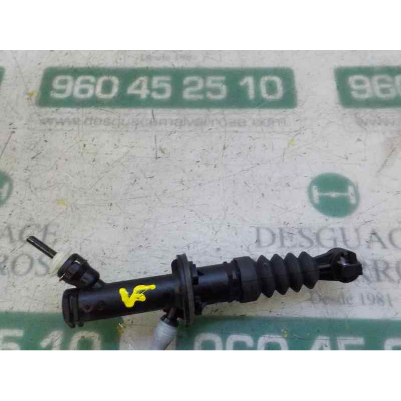 Recambio de bombin embrague para renault clio iv 1.5 dci diesel fap energy referencia OEM IAM 306105773R  