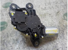 Recambio de motor limpia trasero para volkswagen golf vi (5k1) 2.0 tdi referencia OEM IAM 5K6955711A 0390201826 0390201826 2