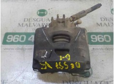 Recambio de pinza freno delantera izquierda para peugeot partner kasten 1.6 16v hdi cat referencia OEM IAM    2
