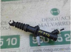 Recambio de bombin embrague para renault clio iv 1.5 dci diesel fap energy referencia OEM IAM 306105773R   2
