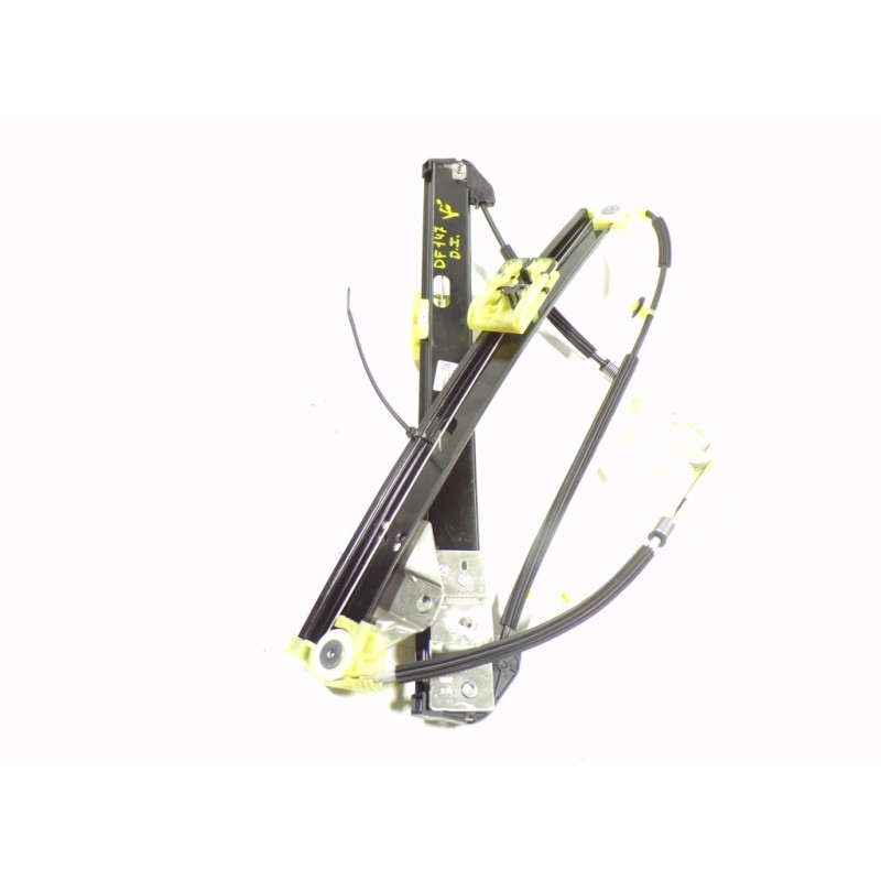 Recambio de elevalunas delantero izquierdo para audi a1 sportback (gba) 1.0 tfsi referencia OEM IAM 82G837461 82G837461 