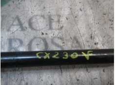 Recambio de amortiguadores maletero / porton para volkswagen polo (6r1) advance referencia OEM IAM 6R6827550A   2