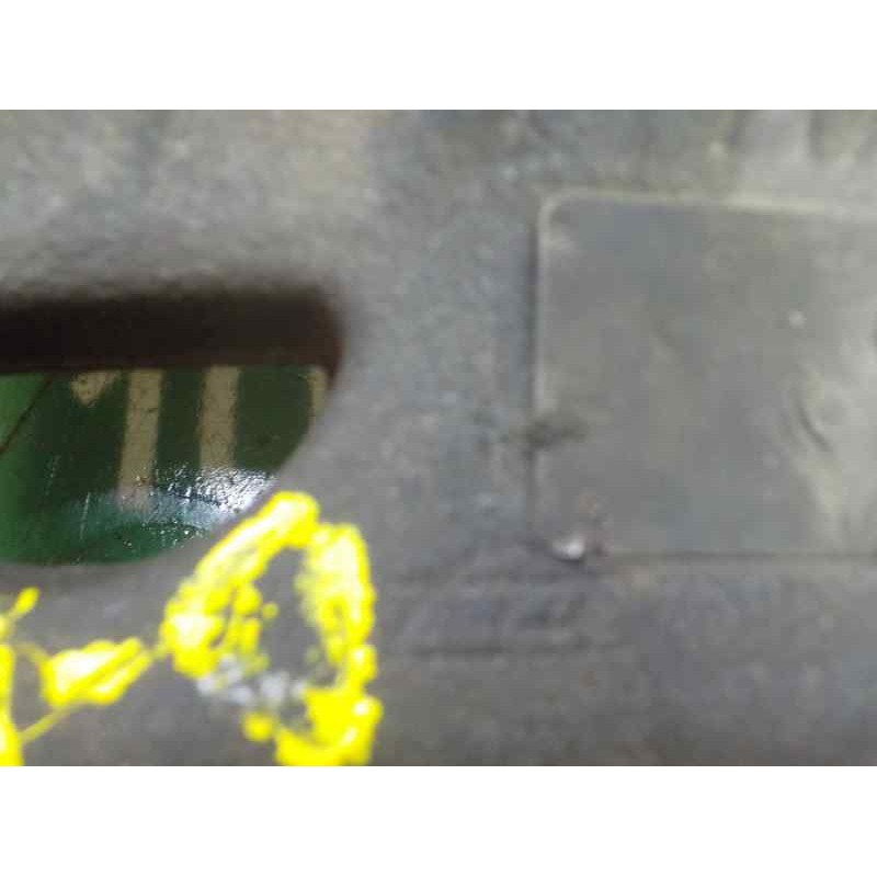 Recambio de pinza freno delantera izquierda para peugeot partner kasten 1.6 16v hdi cat referencia OEM IAM   