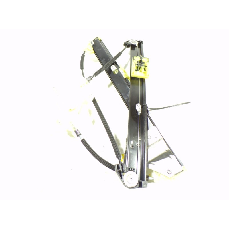 Recambio de elevalunas delantero izquierdo para audi a1 sportback (gba) 1.0 tfsi referencia OEM IAM 82G837461 82G837461 