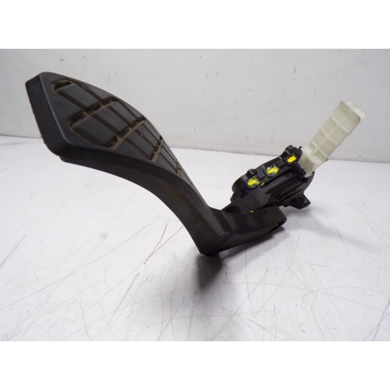 Recambio de potenciometro pedal para volkswagen touareg (7l6) 3.0 v6 tdi dpf referencia OEM IAM 7L0723507D 7L0723507 