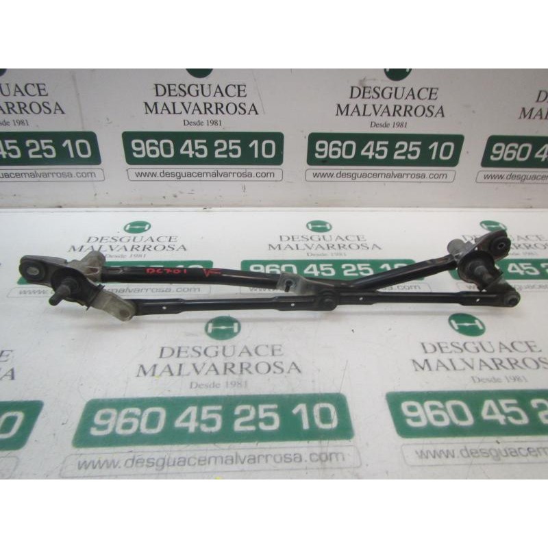 Recambio de articulacion limpia delantero para kia cee´d sporty wagon active referencia OEM IAM 981201H000  