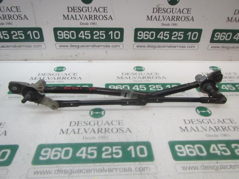 Recambio de articulacion limpia delantero para kia cee´d sporty wagon active referencia OEM IAM 981201H000  