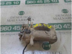 Recambio de pinza freno trasera derecha para peugeot partner kasten 1.6 16v hdi cat referencia OEM IAM   