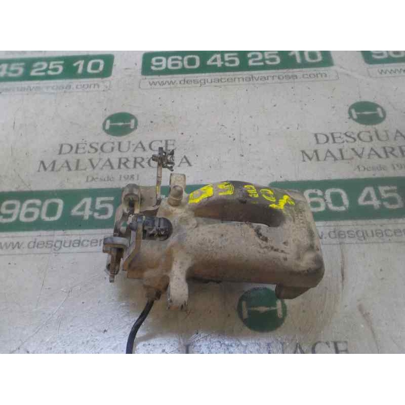 Recambio de pinza freno trasera derecha para peugeot partner kasten 1.6 16v hdi cat referencia OEM IAM   
