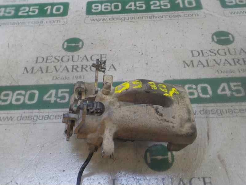 Recambio de pinza freno trasera derecha para peugeot partner kasten 1.6 16v hdi cat referencia OEM IAM   