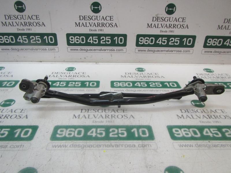 Recambio de articulacion limpia delantero para kia cee´d sporty wagon active referencia OEM IAM 981201H000  