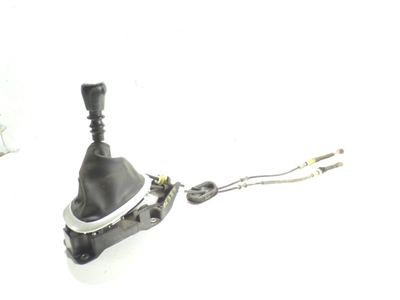 Recambio de palanca cambio para nissan juke (f15) 1.5 turbodiesel cat referencia OEM IAM 341011KG0B 341011KG0B 