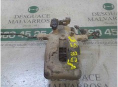 Recambio de pinza freno trasera derecha para peugeot partner kasten 1.6 16v hdi cat referencia OEM IAM    2