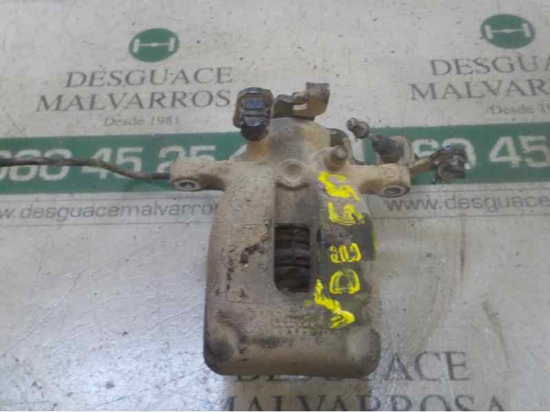 Recambio de pinza freno trasera derecha para peugeot partner kasten 1.6 16v hdi cat referencia OEM IAM   