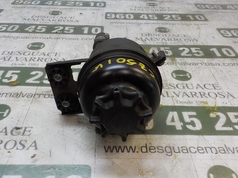 Recambio de deposito servo para bmw serie 1 berlina (e81/e87) 118d referencia OEM IAM 32416851217  