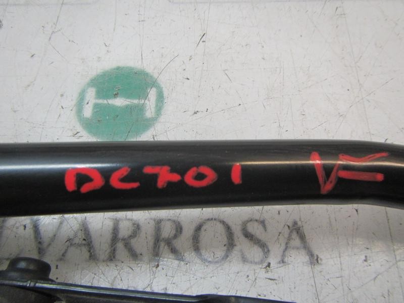 Recambio de articulacion limpia delantero para kia cee´d sporty wagon active referencia OEM IAM 981201H000  