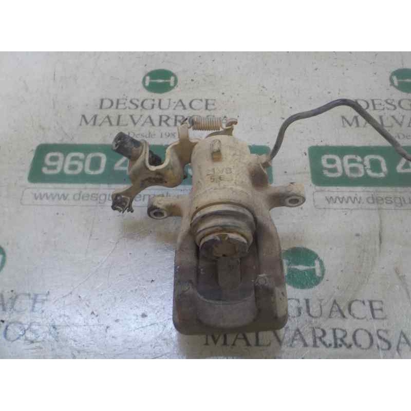 Recambio de pinza freno trasera derecha para peugeot partner kasten 1.6 16v hdi cat referencia OEM IAM   