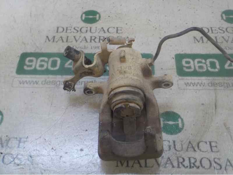 Recambio de pinza freno trasera derecha para peugeot partner kasten 1.6 16v hdi cat referencia OEM IAM   