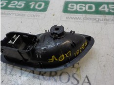 Recambio de maneta interior delantera derecha para renault laguna ii grandtour (kg0) 1.9 dci diesel fap referencia OEM IAM    2