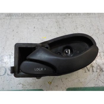 MANETA INTERIOR DELANTERA IZQUIERDA 4077922 