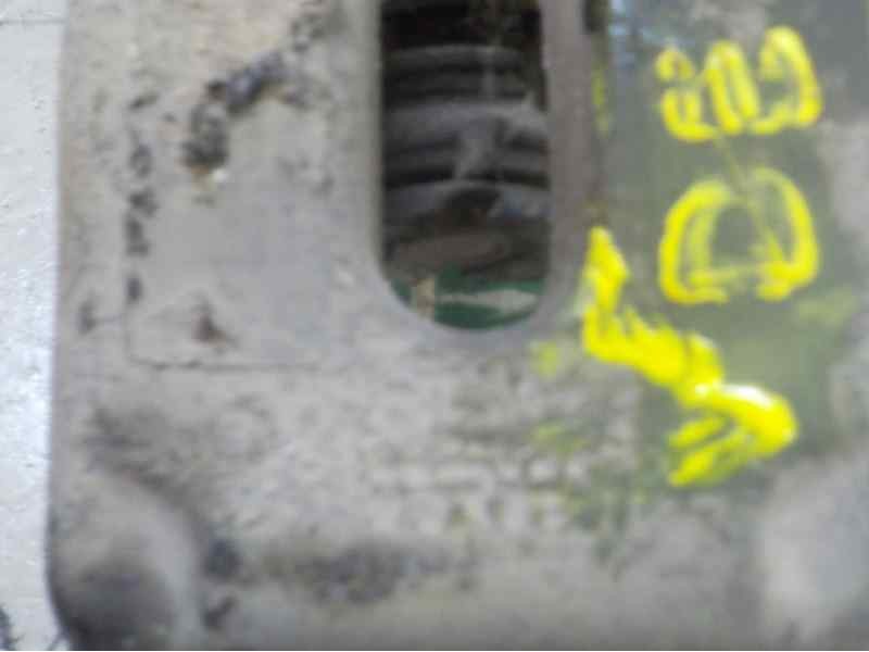 Recambio de pinza freno trasera derecha para peugeot partner kasten 1.6 16v hdi cat referencia OEM IAM   