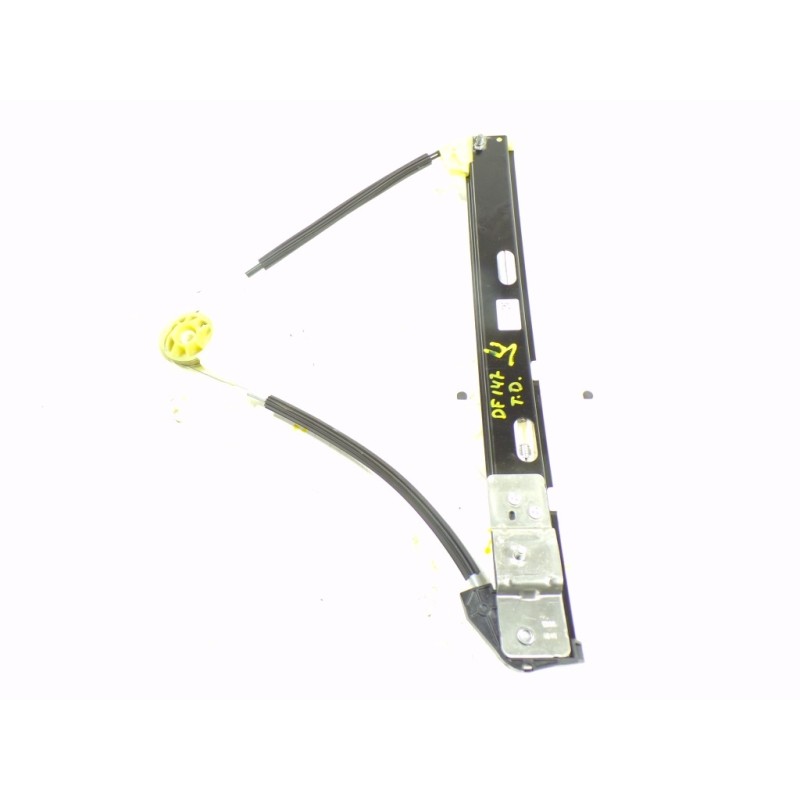 Recambio de elevalunas trasero derecho para audi a1 sportback (gba) 1.0 tfsi referencia OEM IAM 82G839462 82G839462 