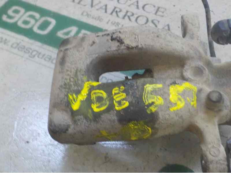 Recambio de pinza freno trasera derecha para peugeot partner kasten 1.6 16v hdi cat referencia OEM IAM   