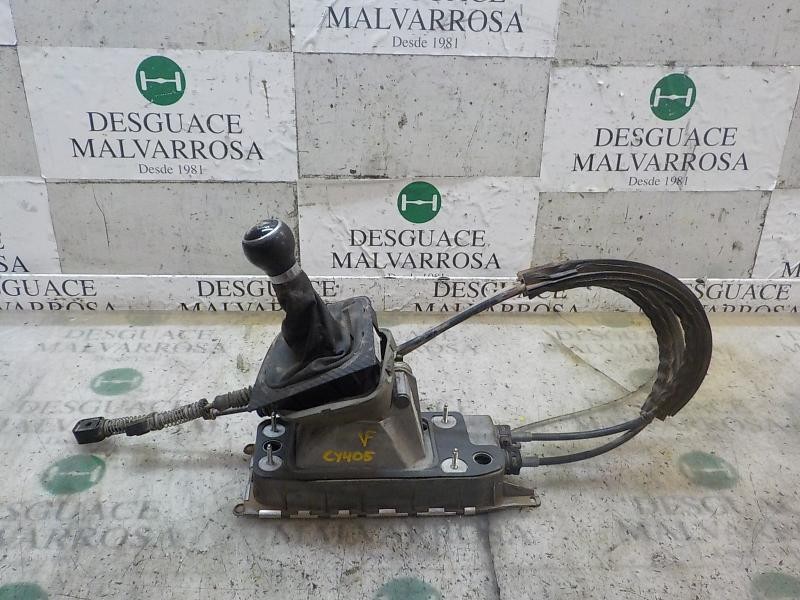 Recambio de palanca cambio para volkswagen golf vi (5k1) 2.0 tdi referencia OEM IAM 1K0711050A  